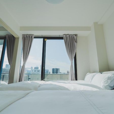 Aparthotel Blossom Coat Sakuragawa Osaka Zewnętrze zdjęcie