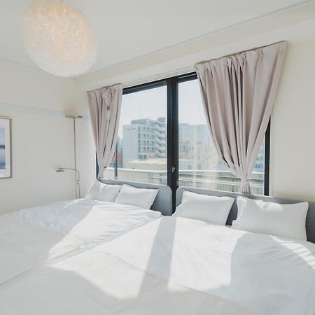 Aparthotel Blossom Coat Sakuragawa Osaka Zewnętrze zdjęcie