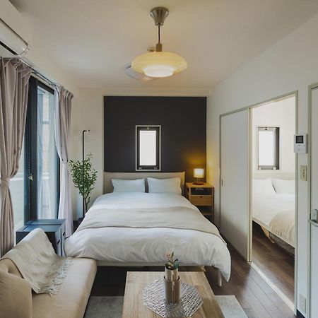 Aparthotel Blossom Coat Sakuragawa Osaka Zewnętrze zdjęcie