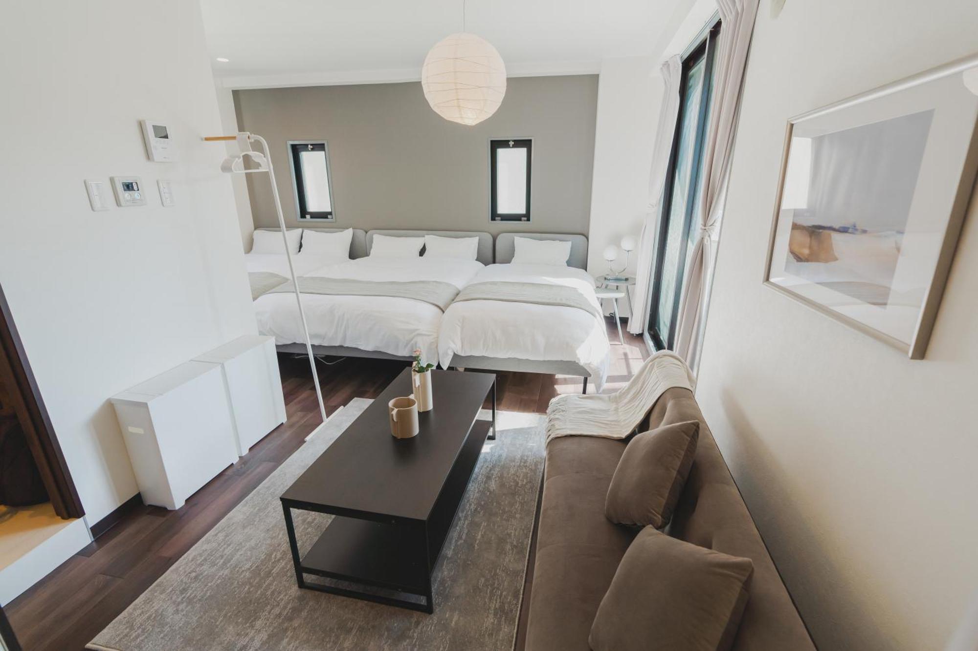 Aparthotel Blossom Coat Sakuragawa Osaka Zewnętrze zdjęcie