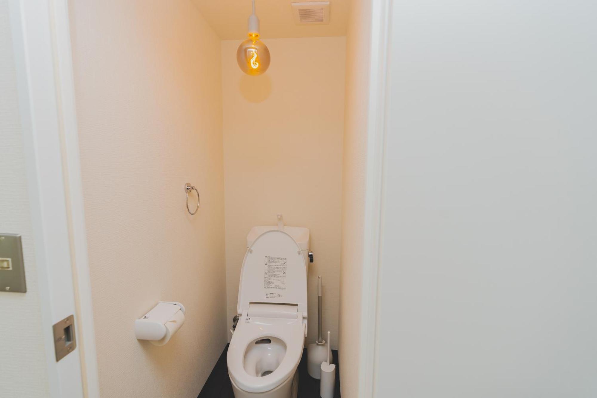 Aparthotel Blossom Coat Sakuragawa Osaka Zewnętrze zdjęcie