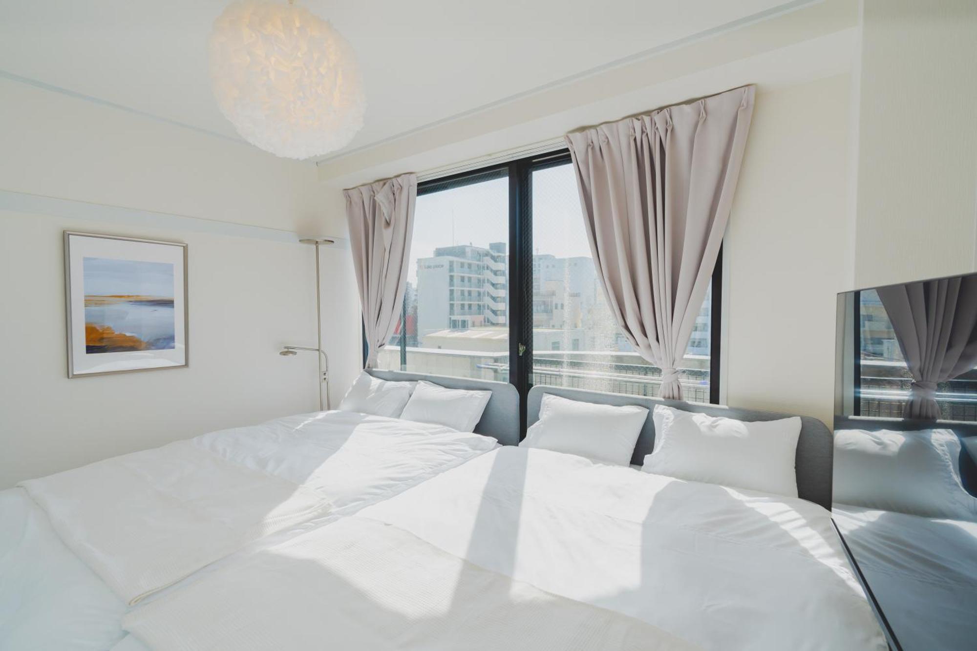 Aparthotel Blossom Coat Sakuragawa Osaka Zewnętrze zdjęcie