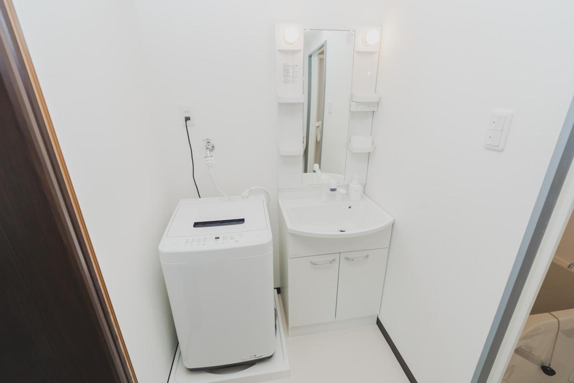 Aparthotel Blossom Coat Sakuragawa Osaka Zewnętrze zdjęcie