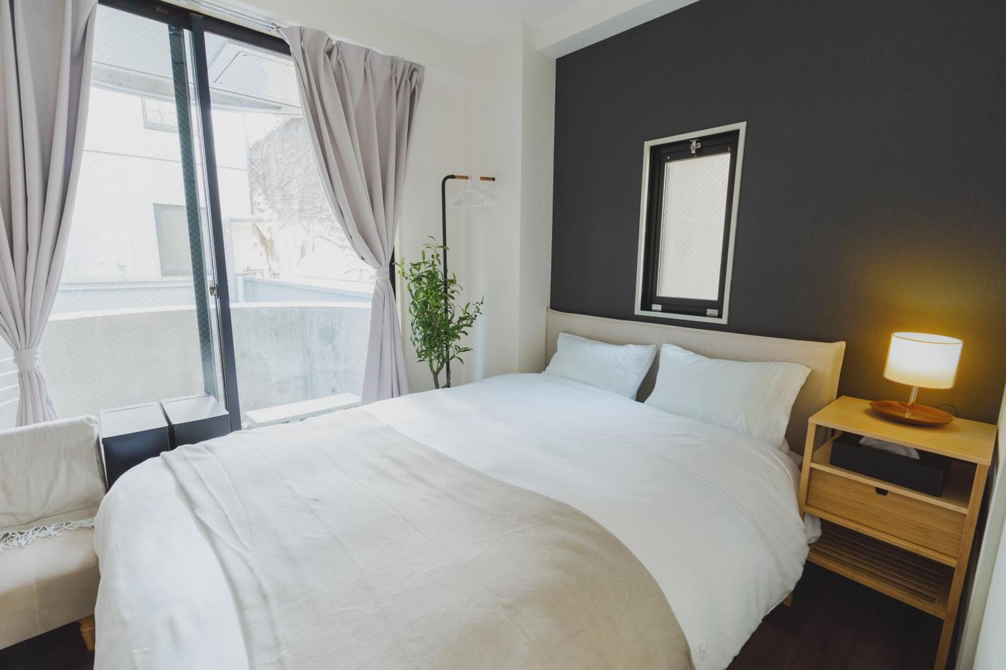 Aparthotel Blossom Coat Sakuragawa Osaka Zewnętrze zdjęcie