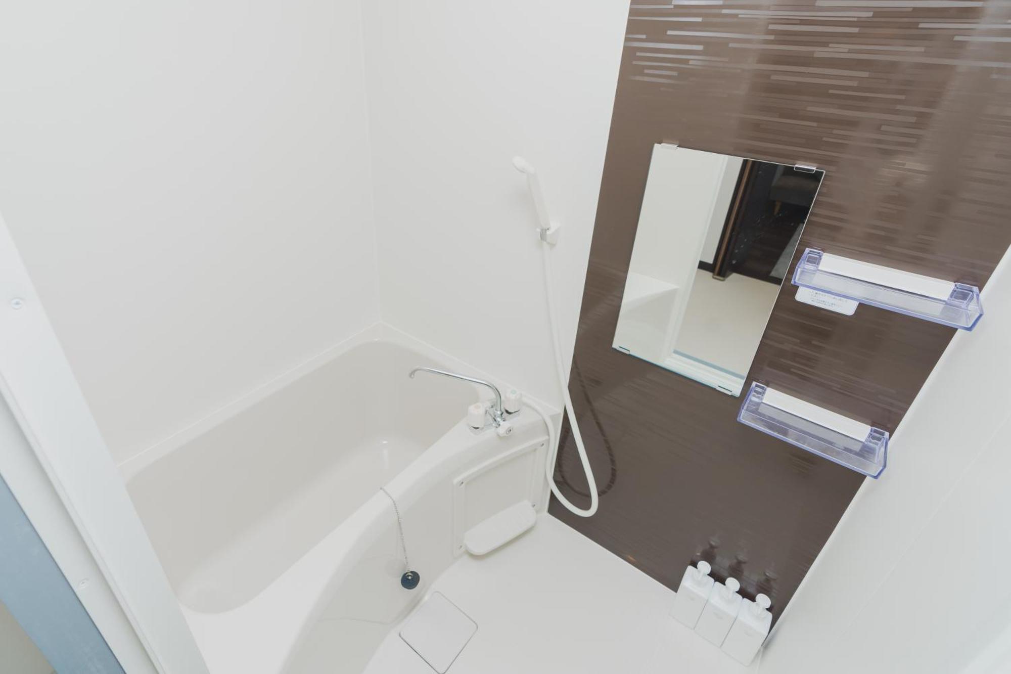 Aparthotel Blossom Coat Sakuragawa Osaka Zewnętrze zdjęcie