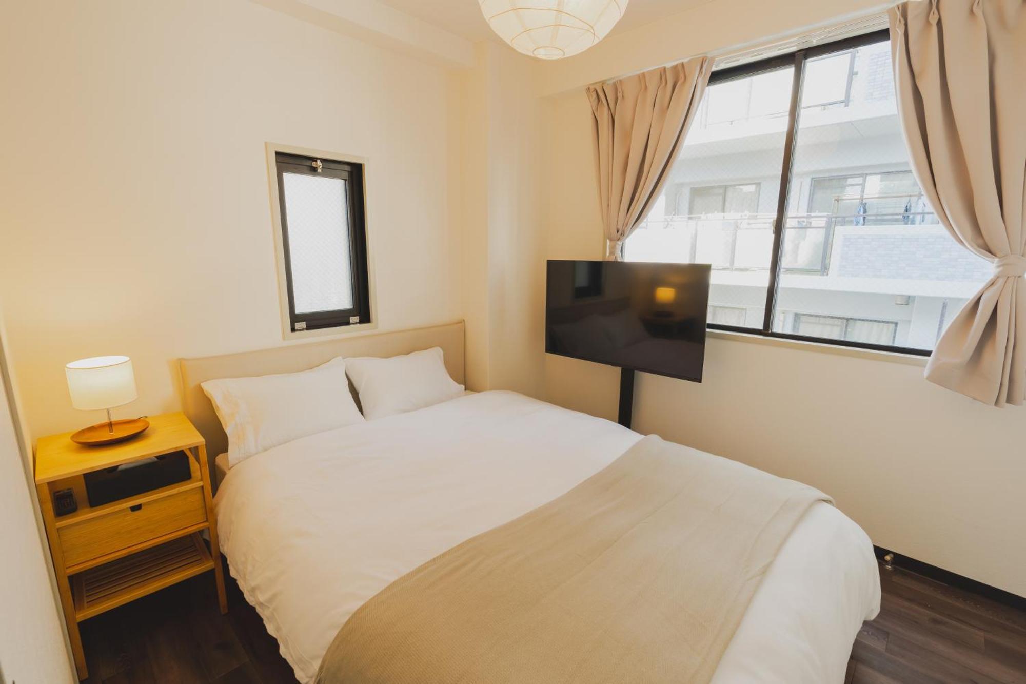 Aparthotel Blossom Coat Sakuragawa Osaka Zewnętrze zdjęcie