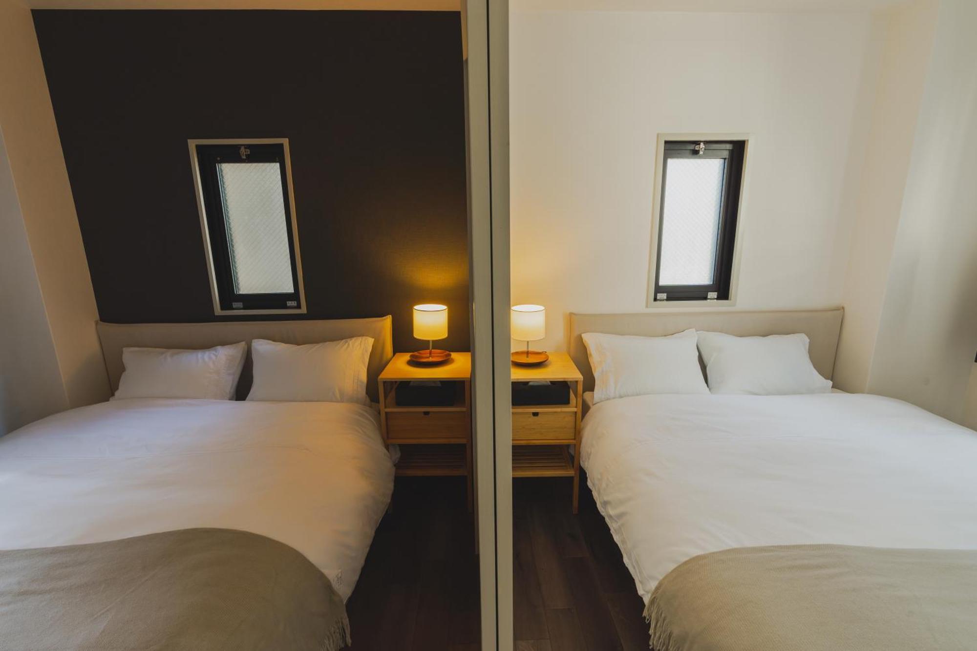 Aparthotel Blossom Coat Sakuragawa Osaka Zewnętrze zdjęcie