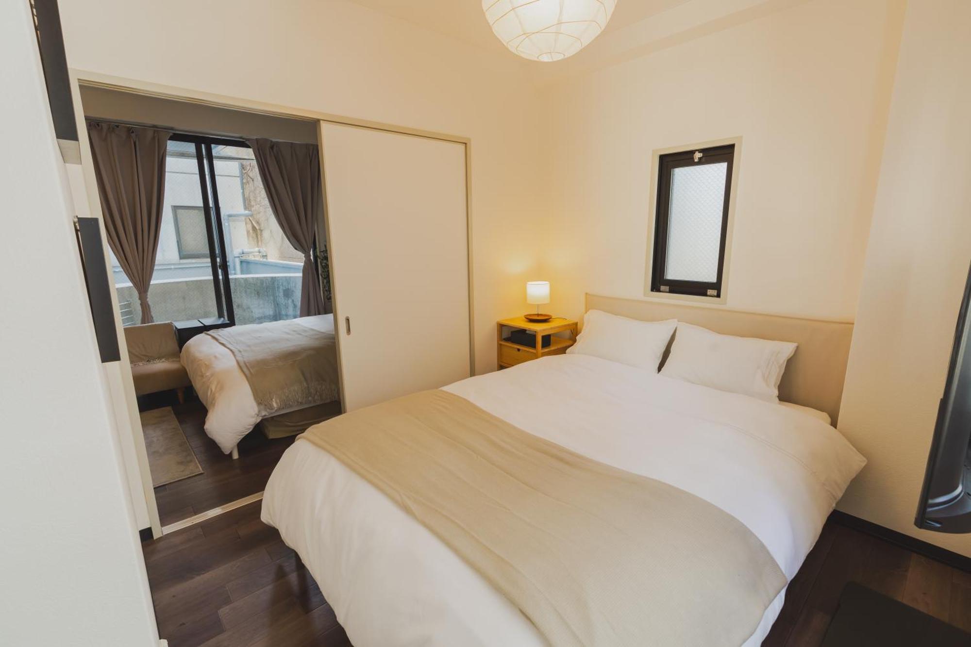 Aparthotel Blossom Coat Sakuragawa Osaka Zewnętrze zdjęcie