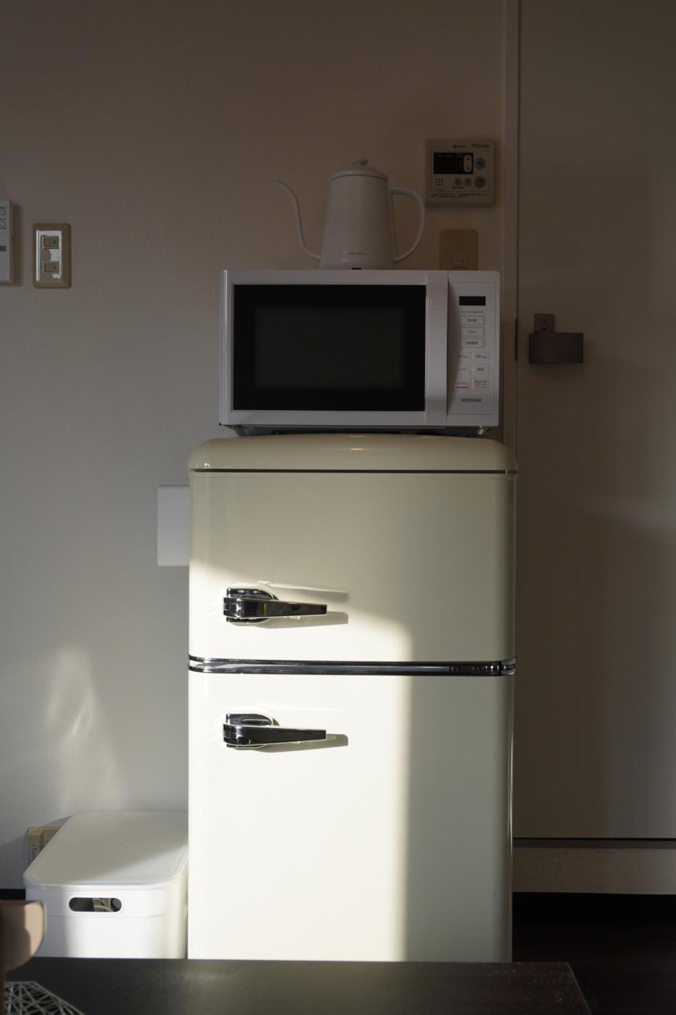 Aparthotel Blossom Coat Sakuragawa Osaka Zewnętrze zdjęcie